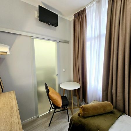 City Hotel Storch Colonia Esterno foto