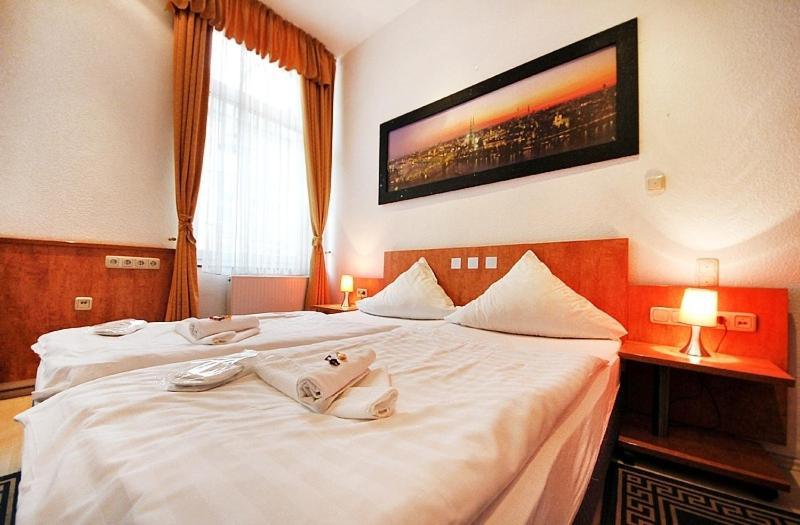 City Hotel Storch Colonia Esterno foto