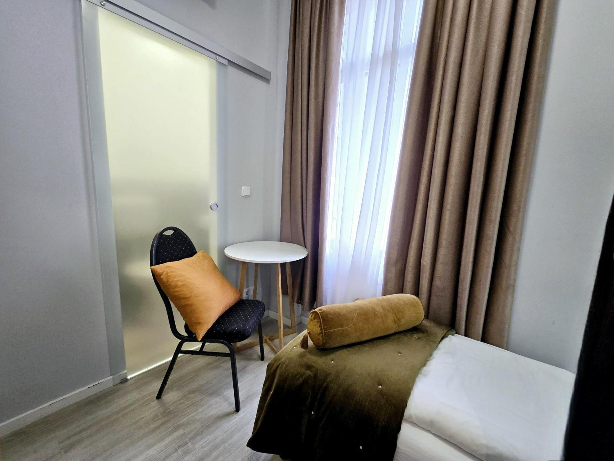 City Hotel Storch Colonia Esterno foto