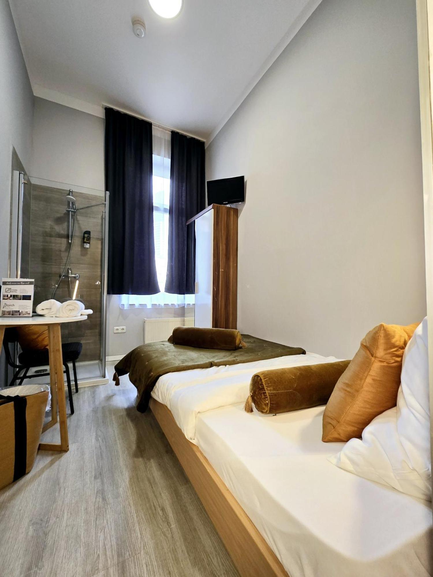 City Hotel Storch Colonia Esterno foto