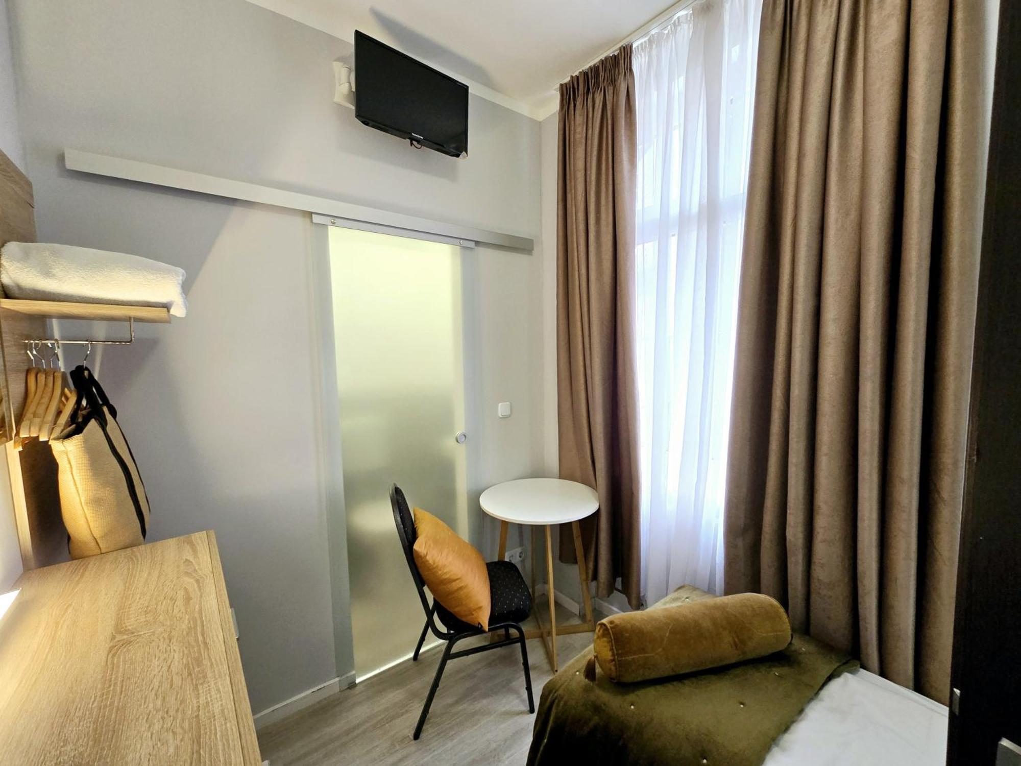 City Hotel Storch Colonia Esterno foto