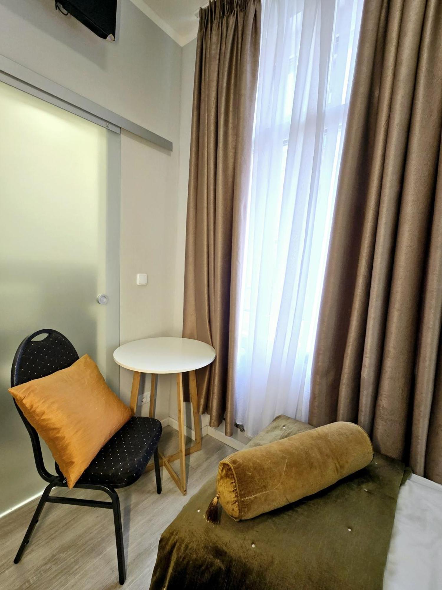 City Hotel Storch Colonia Esterno foto