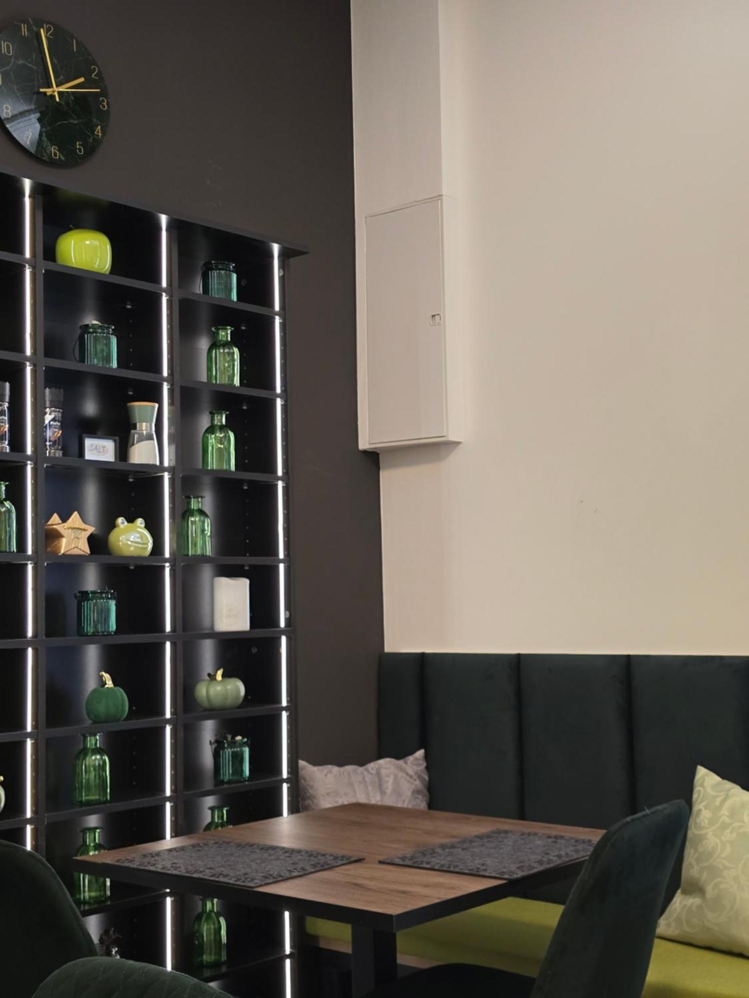 City Hotel Storch Colonia Esterno foto