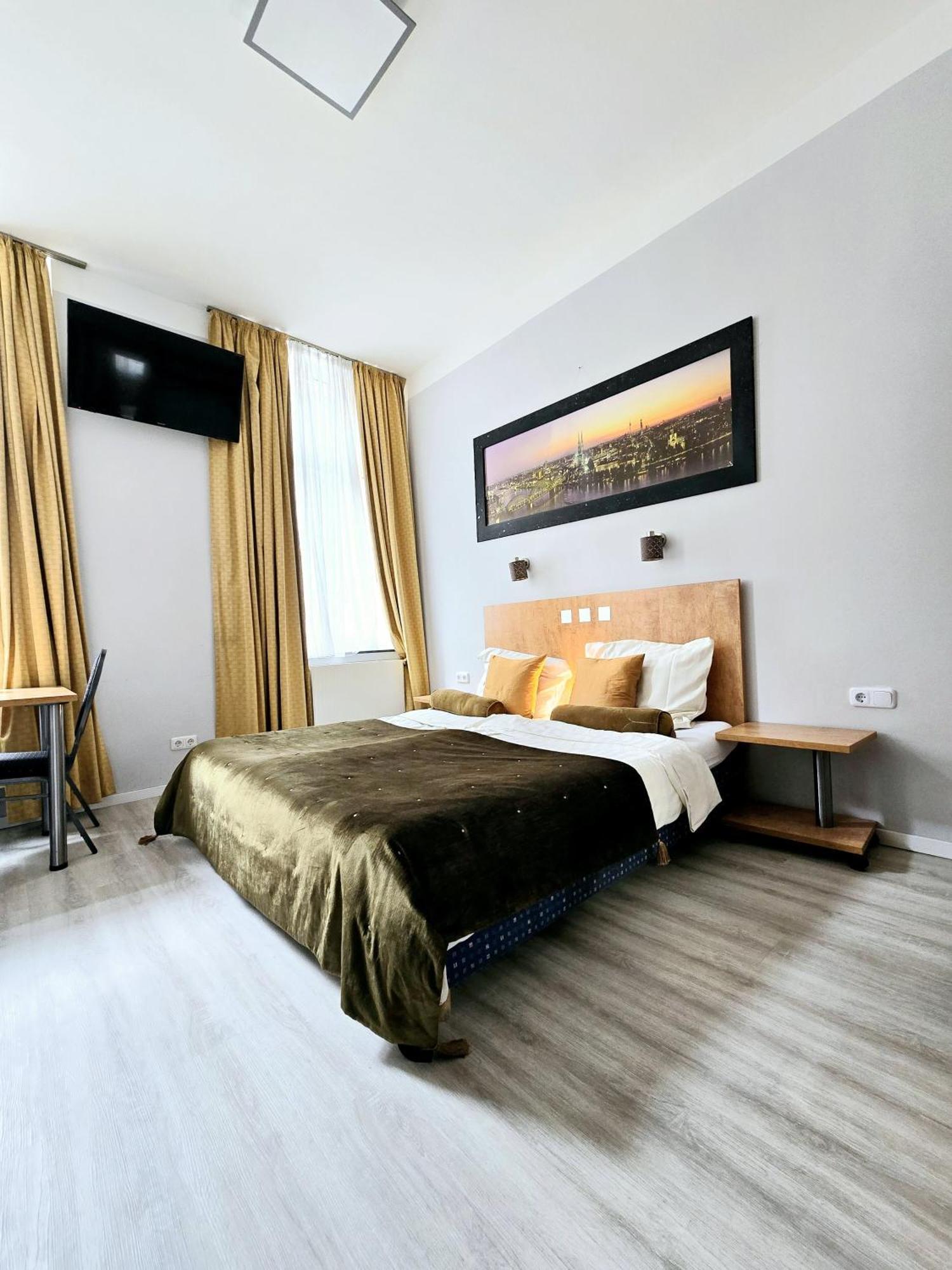 City Hotel Storch Colonia Esterno foto
