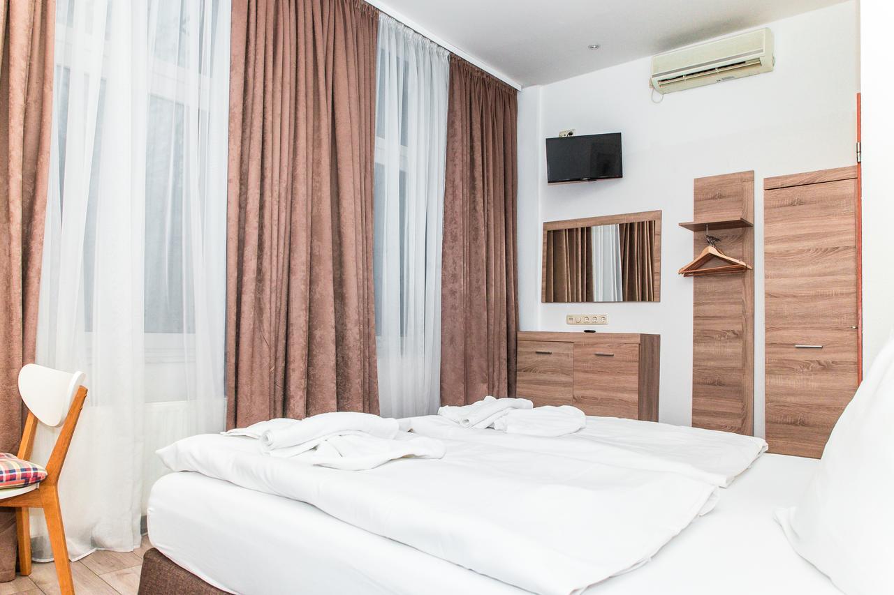City Hotel Storch Colonia Esterno foto