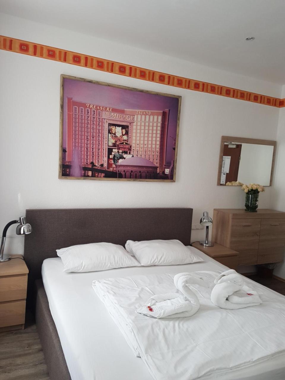 City Hotel Storch Colonia Esterno foto