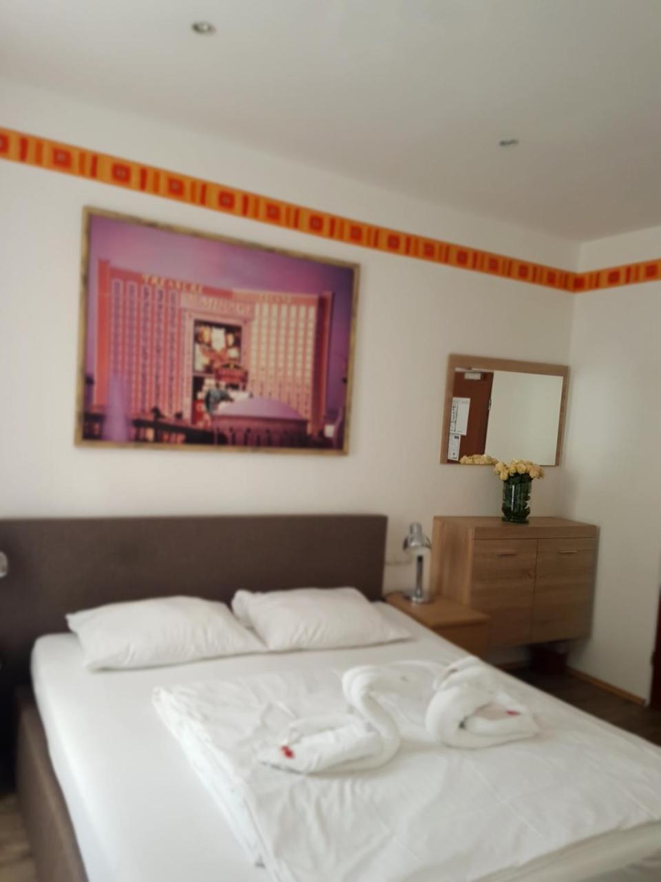 City Hotel Storch Colonia Esterno foto