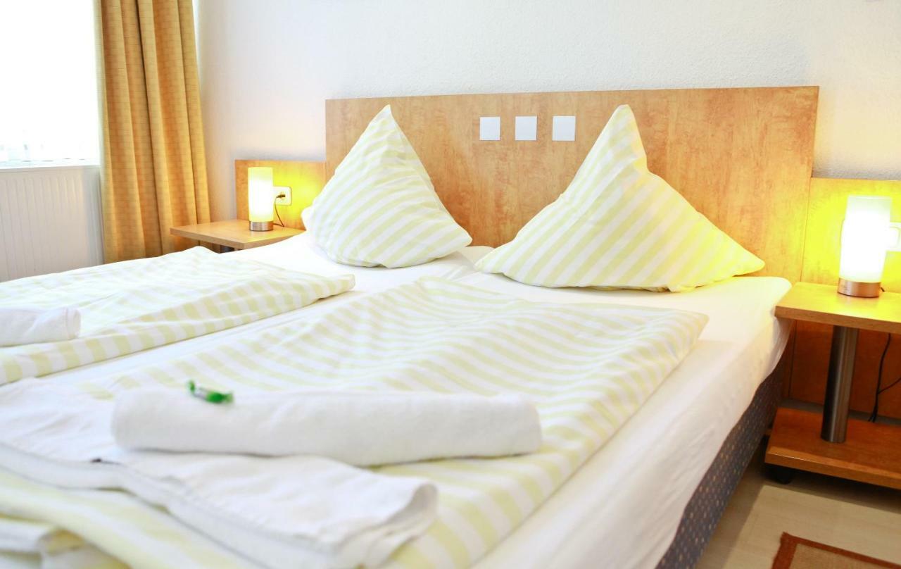 City Hotel Storch Colonia Esterno foto